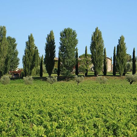 Agriturismo La Sovana Sarteano Εξωτερικό φωτογραφία
