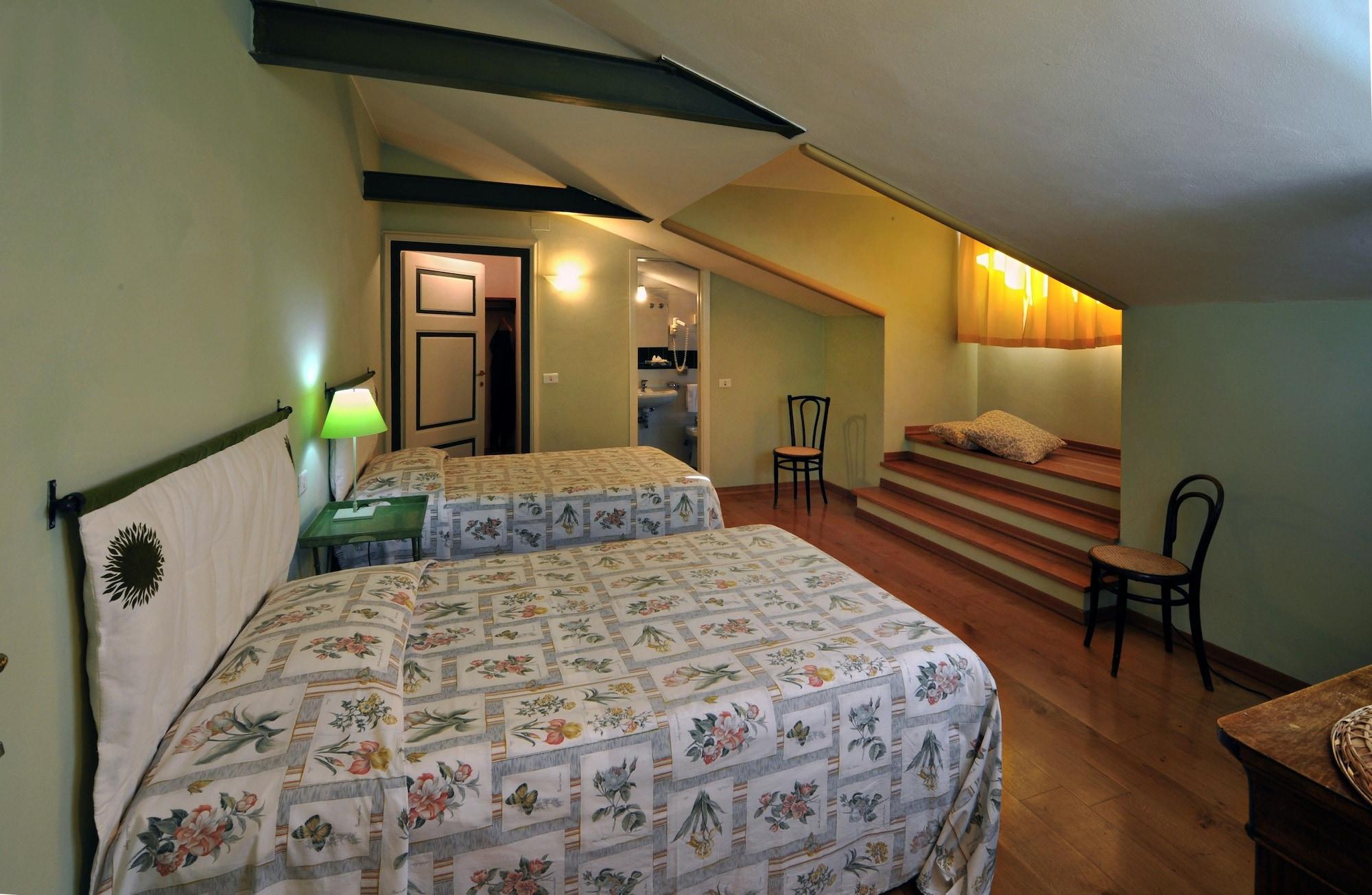 Agriturismo La Sovana Sarteano Εξωτερικό φωτογραφία