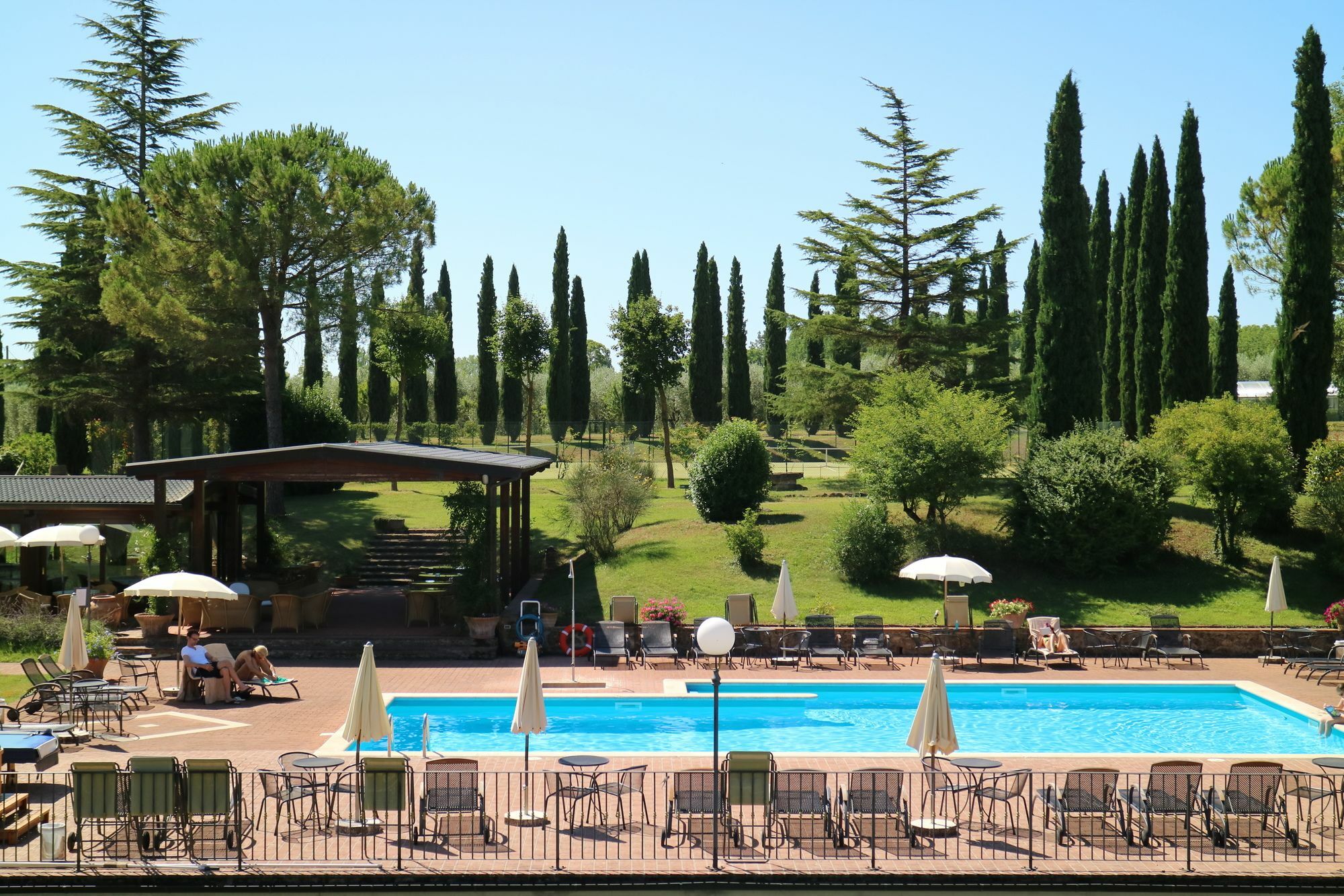 Agriturismo La Sovana Sarteano Εξωτερικό φωτογραφία