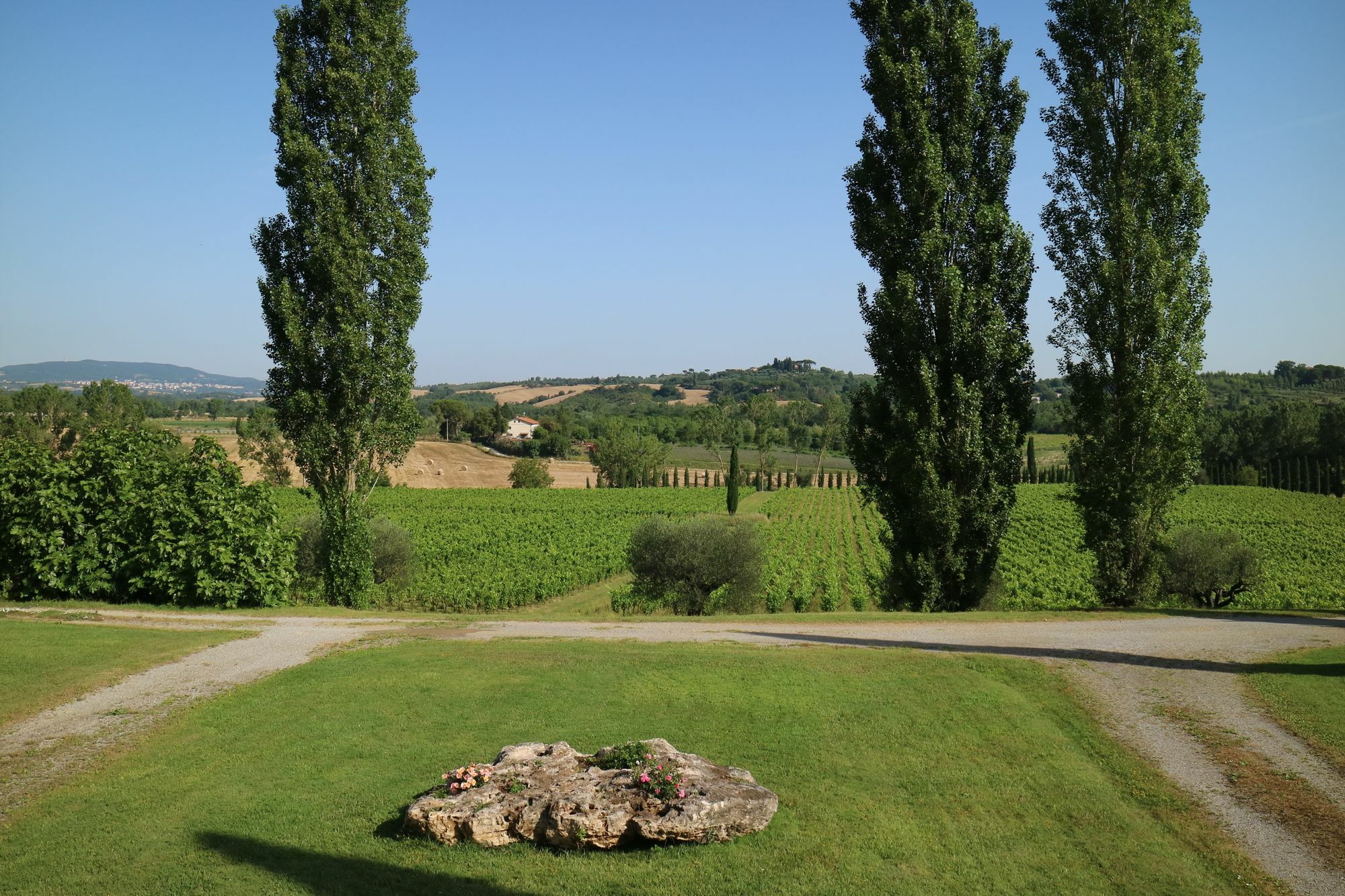 Agriturismo La Sovana Sarteano Εξωτερικό φωτογραφία