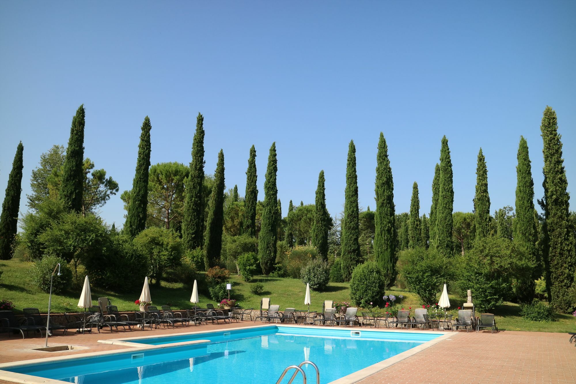 Agriturismo La Sovana Sarteano Εξωτερικό φωτογραφία