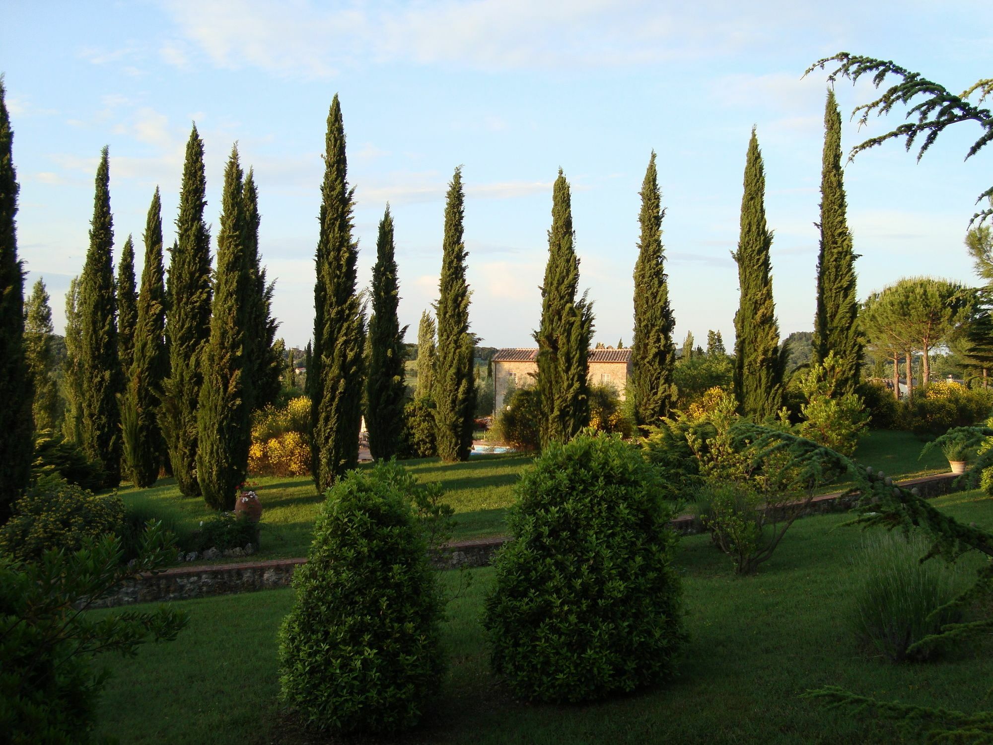 Agriturismo La Sovana Sarteano Εξωτερικό φωτογραφία