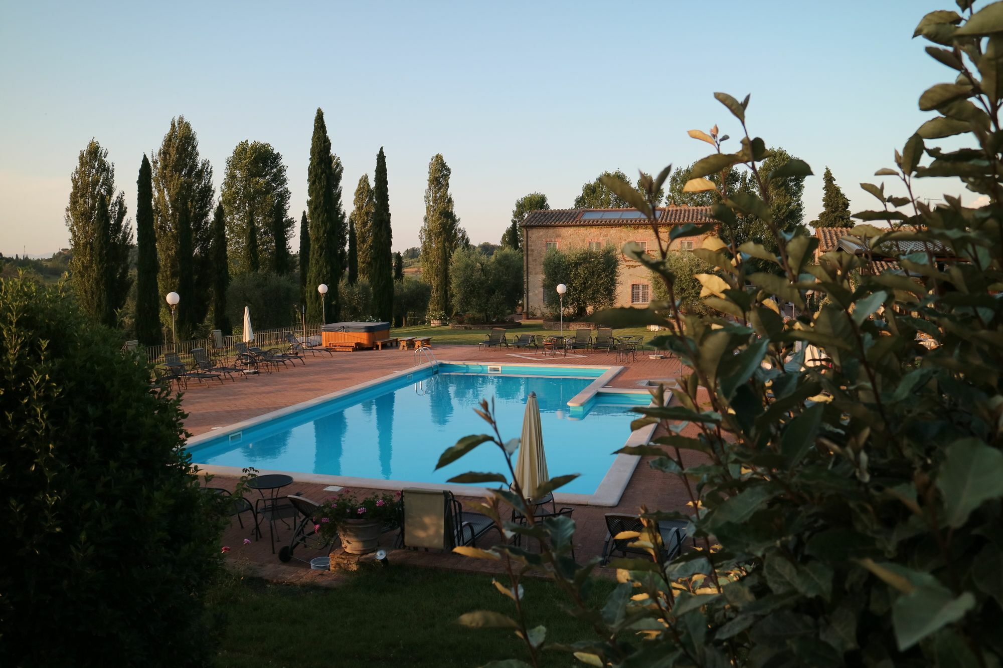 Agriturismo La Sovana Sarteano Εξωτερικό φωτογραφία
