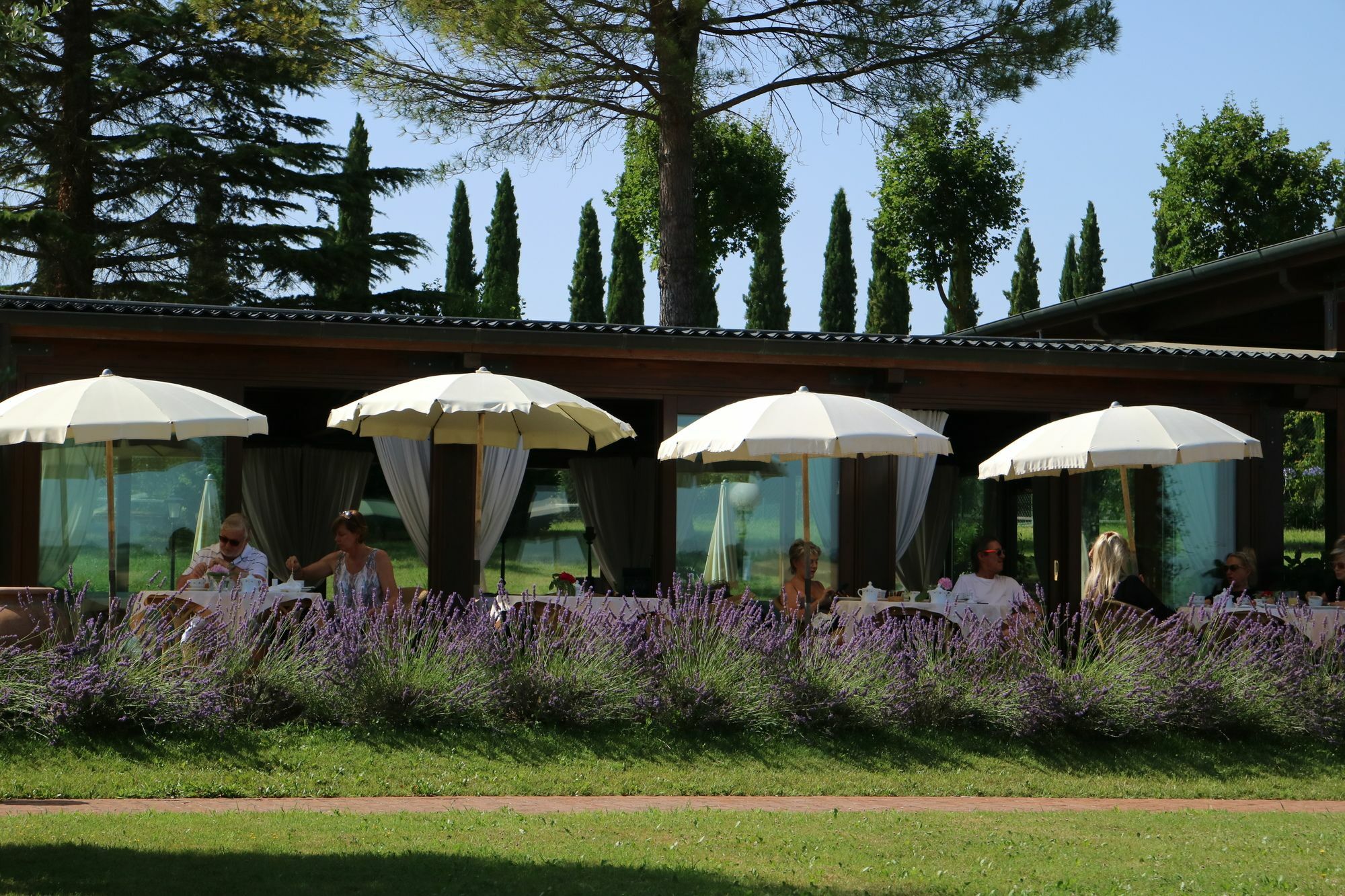 Agriturismo La Sovana Sarteano Εξωτερικό φωτογραφία
