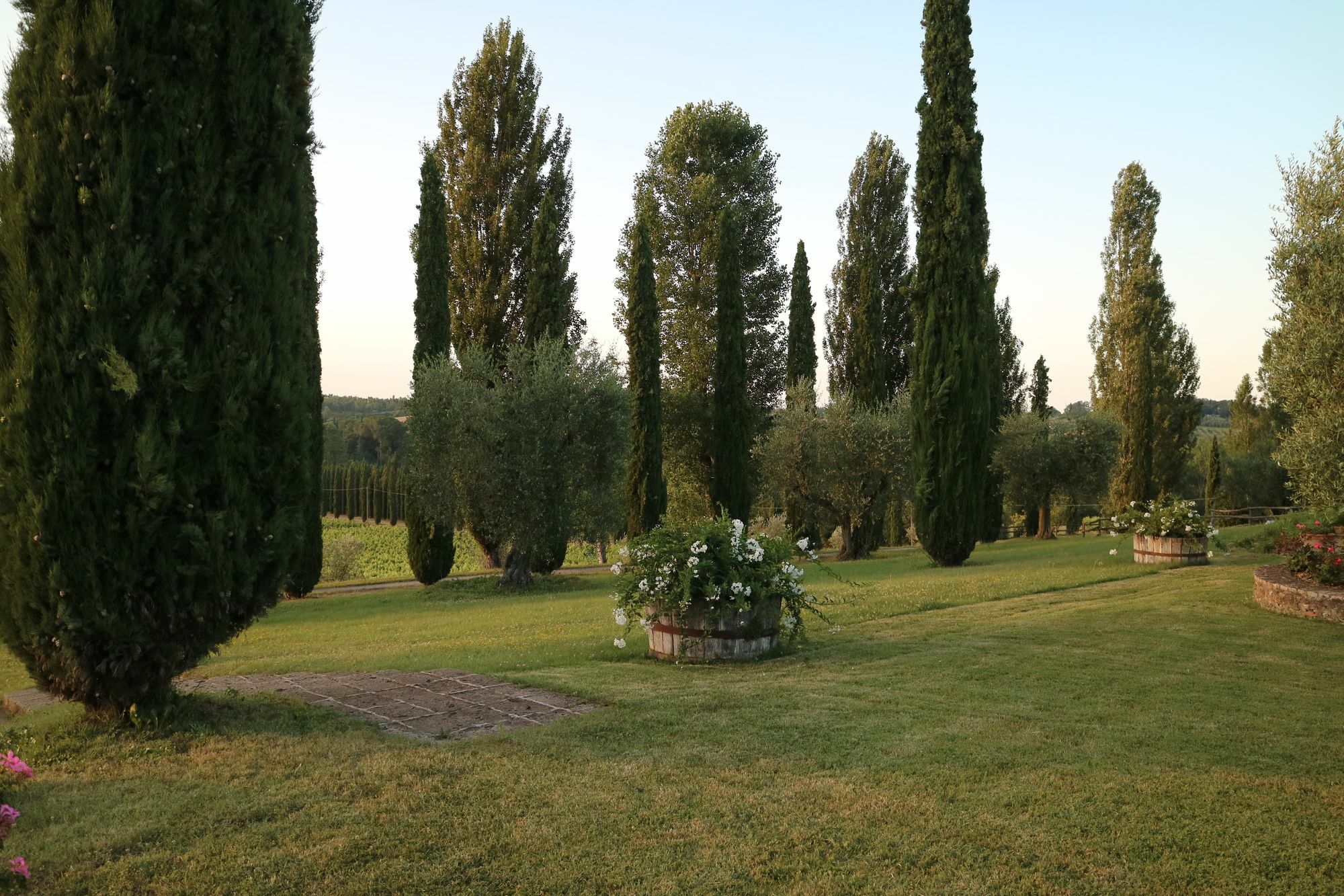 Agriturismo La Sovana Sarteano Εξωτερικό φωτογραφία