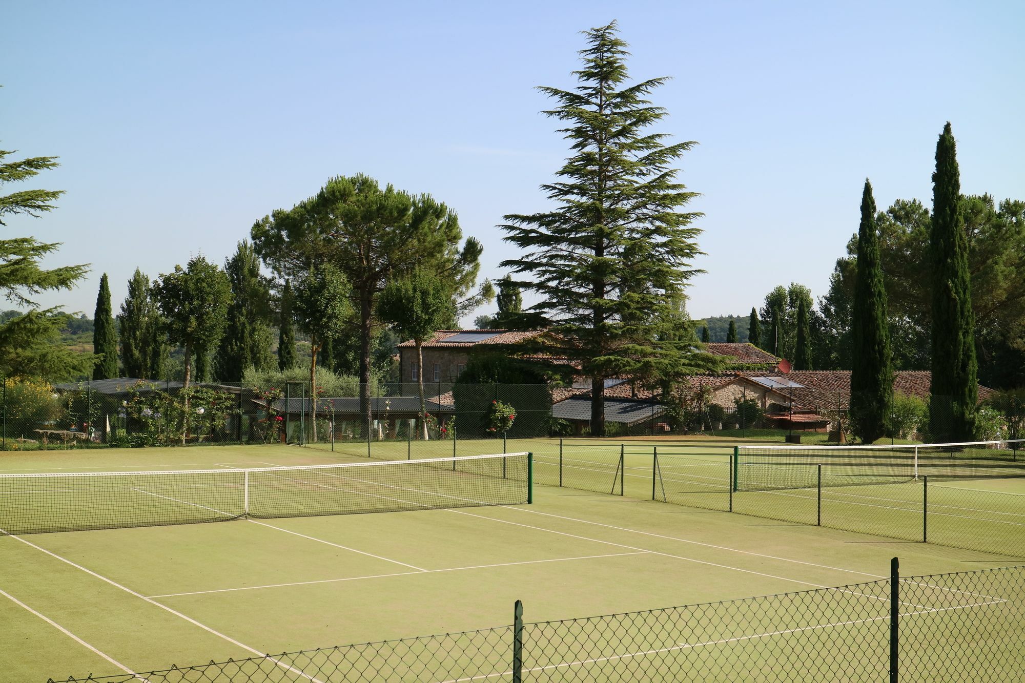 Agriturismo La Sovana Sarteano Εξωτερικό φωτογραφία